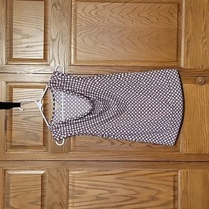 Sleeveless top - Banana Republi